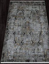 LISSABON SI023G GREY / GREY