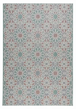 Ковер-циновка Mundo 9886 Z703