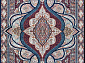 ISFAHAN D519 NAVY