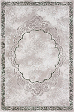 Ковер NENSI GL073Z BROWN / BROWN