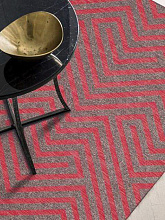 Ковер MEBELLIERY FORM ACRIVE СКАНДИНАВИАН