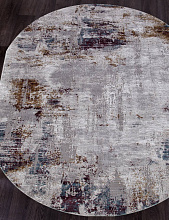 QUANTUM 03002G GREY / GREY Овал