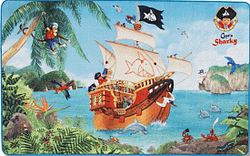 детский  Captn Sharky 301