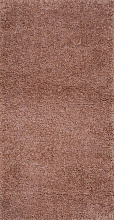 Ковер SHAGGY ULTRA s600 DARK BROWN