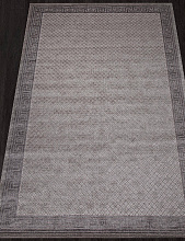 Ковер SIGMA D939 BROWN-GRAY