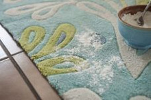 Как убрать запах с ковра