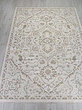Ковер RUNI MP29 CREAM