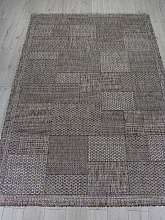 Ковер KAIR S148 DARK GRAY