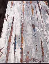 Ковер PAMIR 7352A L.GREY / L.GREY