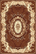 Ковер Золушка 051-01