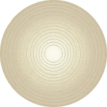 Ковер OSTA Echo 475210 100 Круг