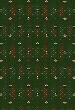 Ковер ETALON E027 GREEN