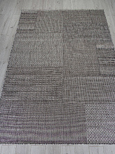 Ковер KAIR S139 DARK GRAY