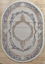 GREYS 15611 ACIK GRI / ACIK GRI Овал