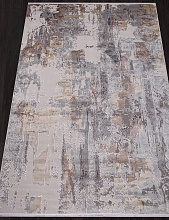 CABINET A123AP GREY / EARTH