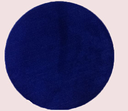 Regal Blue round