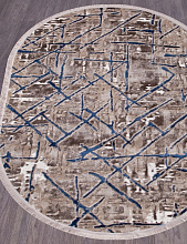 REGINA O0280 035 NAVY Овал