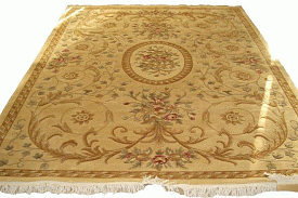 шерстяной Versailles GSR-3 ОВАЛ 