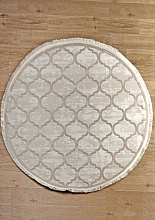 SARDES TRUVA 08422A BEIGE / BEIGE Круг