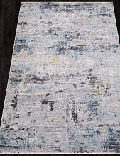 Ковер PETRA L0773B LIGHT GRAY