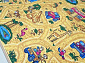 Детский ковер-палас SAFARI 
