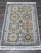 MASHAD PRESTIGE 01955A L.BLUE