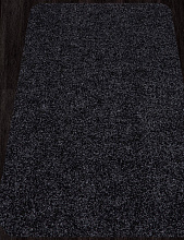 Ковер SOLA 0923 Черный