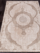 Ковер ARMINA 03880B BROWN / BROWN