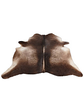 Ковер Коровья KRS044 BROWN