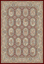 Ковер JASMIN 2674A в дизайне