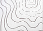из искусственного меха RABBIT CARVING PX4004 CREAM / GREY