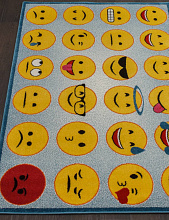 Ковер CRYSTAL NC20 CREAM