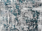 PARADIZE 00065A TURQUOISE / GREY Овал