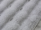 из искусственного меха BUBBLE PX1000 SILVER