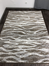 Frivoli 83203 L.BROWN-SILVER V