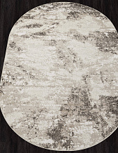 Ковер SIMIRA F219 BEIGE Овал