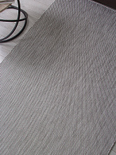 Ковер-циновка MIRAGE P000 LIGHT GRAY