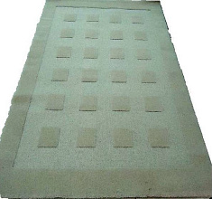 Ковер METRO 102 110 V