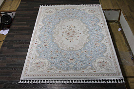 HUNKAR 7922 BLUE / BLUE