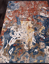 ZEUS 09080A VANILA / GREEN