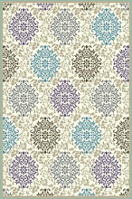 Ковер Соло 44010-26