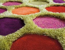 Чистка синтетического ковра: обзор эффективных способов