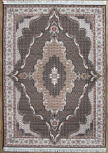 ISFAHAN D513 DARK NAVY 9