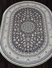 Ковер MAKTUB 7001 000 Овал