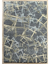 GENESIS G718A BLACK / POLY BLUE