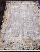 Ковер ERVA 18126 GOLD / GRAY