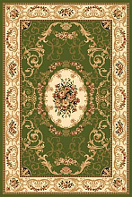 Ковер VALENCIA D066 GREEN