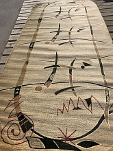 GOLD 40 5310 CREAM Овал