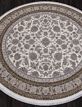 Ковер KASHAN 752090 000 Круг