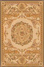 Ковер ISFAHAN SAVONERIE sahara